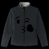 Women's Glacier ® Soft Shell Jacket Thumbnail