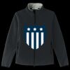 Women's Glacier ® Soft Shell Jacket Thumbnail
