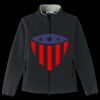 Women's Glacier ® Soft Shell Jacket Thumbnail
