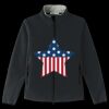 Women's Glacier ® Soft Shell Jacket Thumbnail