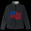 Women's Glacier ® Soft Shell Jacket Thumbnail