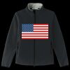 Women's Glacier ® Soft Shell Jacket Thumbnail