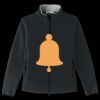 Women's Glacier ® Soft Shell Jacket Thumbnail