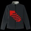 Women's Glacier ® Soft Shell Jacket Thumbnail