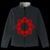 Women's Glacier ® Soft Shell Jacket Thumbnail