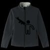 Women's Glacier ® Soft Shell Jacket Thumbnail