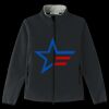 Women's Glacier ® Soft Shell Jacket Thumbnail