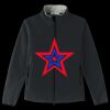 Women's Glacier ® Soft Shell Jacket Thumbnail