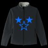 Women's Glacier ® Soft Shell Jacket Thumbnail