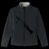 Women's Glacier ® Soft Shell Jacket Thumbnail