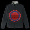 Women's Glacier ® Soft Shell Jacket Thumbnail