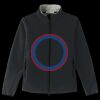 Women's Glacier ® Soft Shell Jacket Thumbnail
