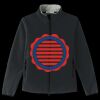 Women's Glacier ® Soft Shell Jacket Thumbnail