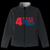 Women's Glacier ® Soft Shell Jacket Thumbnail