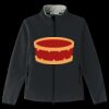Women's Glacier ® Soft Shell Jacket Thumbnail