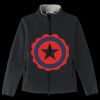 Women's Glacier ® Soft Shell Jacket Thumbnail