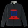 Women's Glacier ® Soft Shell Jacket Thumbnail