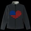Women's Glacier ® Soft Shell Jacket Thumbnail