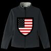 Women's Glacier ® Soft Shell Jacket Thumbnail