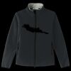 Women's Glacier ® Soft Shell Jacket Thumbnail
