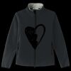 Women's Glacier ® Soft Shell Jacket Thumbnail