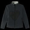 Women's Glacier ® Soft Shell Jacket Thumbnail