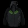 Women's Nootka Jacket Thumbnail