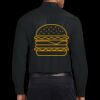 Extended Size Long Sleeve Easy Care Shirt Thumbnail