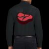 Extended Size Long Sleeve Easy Care Shirt Thumbnail