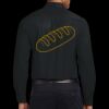 Extended Size Long Sleeve Easy Care Shirt Thumbnail