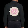 Extended Size Long Sleeve Easy Care Shirt Thumbnail
