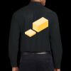 Extended Size Long Sleeve Easy Care Shirt Thumbnail