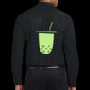 Extended Size Long Sleeve Easy Care Shirt Thumbnail