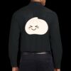 Extended Size Long Sleeve Easy Care Shirt Thumbnail