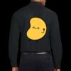 Extended Size Long Sleeve Easy Care Shirt Thumbnail