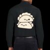 Extended Size Long Sleeve Easy Care Shirt Thumbnail