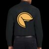 Extended Size Long Sleeve Easy Care Shirt Thumbnail