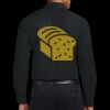 Extended Size Long Sleeve Easy Care Shirt Thumbnail