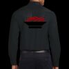 Extended Size Long Sleeve Easy Care Shirt Thumbnail