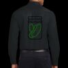 Extended Size Long Sleeve Easy Care Shirt Thumbnail