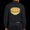 Extended Size Long Sleeve Easy Care Shirt Thumbnail