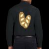 Extended Size Long Sleeve Easy Care Shirt Thumbnail