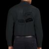 Extended Size Long Sleeve Easy Care Shirt Thumbnail