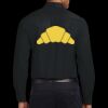 Extended Size Long Sleeve Easy Care Shirt Thumbnail