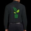 Extended Size Long Sleeve Easy Care Shirt Thumbnail
