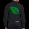 Extended Size Long Sleeve Easy Care Shirt Thumbnail