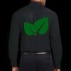 Extended Size Long Sleeve Easy Care Shirt Thumbnail
