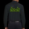 Extended Size Long Sleeve Easy Care Shirt Thumbnail