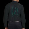 Extended Size Long Sleeve Easy Care Shirt Thumbnail