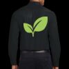 Extended Size Long Sleeve Easy Care Shirt Thumbnail
